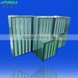 Low Resistance HV Combined HEPA Air Filter for Industrial Vacuum Cleaner thumbnail-5