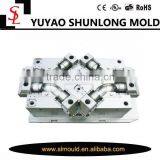 High Quality Pipe Fitting Plastiic Injection Molding Products thumbnail-1