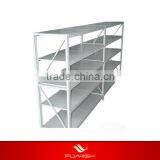 Warehouse Shelving Units Multi-level Mezzanine Cube Storage Racking Units thumbnail-1