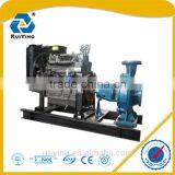 360m3/hr Diesel Engine Powered Water Pump for Irrigation thumbnail-1