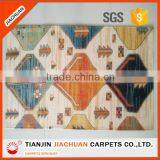 Jet Printing Chenille Rug thumbnail-2