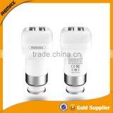 Remax 2 Usb Car Charger for All Types Mobile Phone thumbnail-5