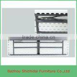 Plastic panel foldable long bench for picnic SD-ZD183