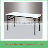 Folding Hotel Table Foldable Restaurant Table SDB-48-2 thumbnail-3