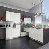 Customized Kitchen Cabinet With Kitchen Cabinets Quartz Countertops thumbnail-3