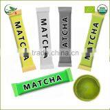 Matcha To Go Organic Ceremonial Matcha Tea
