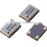 7x5mm SMD Crystal Oscillator (3.3V)