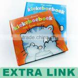 Magazin Printing/booklet Printing/board Book Printing With Reasonable Price