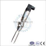 2015 New LS-YCX Small Tuning Fork Level Switch of Liquids(high Temperature Type)