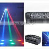 New Led Source Mini Moving Head Spider Led Light