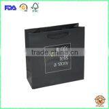 Wholesale Shopping Bag With Handle ,low Cost Paper Bag thumbnail-1