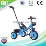 2016 New Model China Children Tricycle With Good Quality for Sale in Philippines thumbnail-2