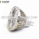 Dimming MR16 LED Light