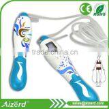 3M Multifunction Jump Rope With Weight and Step Setting