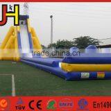 Factory Sell High Quality Commercial Inflatable Water Slide For Adults thumbnail-1