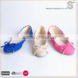 Fashion Ballet Flat Design Italian Comfort Shoes for Women thumbnail-3