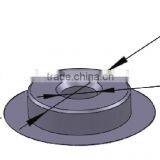 Chilwee MF Silicone GEL Battery 12V150AH/3HR High Power for Golf Cart thumbnail-3