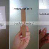 Pure White High Glossy Acrylic Mdf Board thumbnail-1