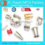 Precision Brass Valve Parts/ Metal Precision Brass Valve Parts/ High Precision Valve CNC Machining Parts thumbnail-3