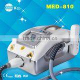 KES Hot Sell Nd: Yag Laser Treatment Instrument 1064 532nm Laser Tattoo thumbnail-2