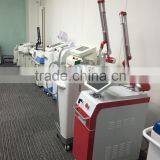 800mj Nubway Latest Ndyag Laser Tattoo Removal Machine / Pigment Removal / Laser Tattoo Hori Naevus Removal thumbnail-3