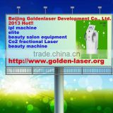 more high tech product www.golden-laser.org vertical infrared skin tightening handheld