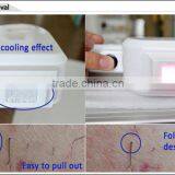 CE Approved Best-selling 10 BARS Laser Yag Hair Removal Machine for Beauty Salon thumbnail-6