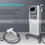 Comfortable Fractional RF Thermal Theraphy Skin Regeneration SPA Salon Machine TRF-01 thumbnail-4