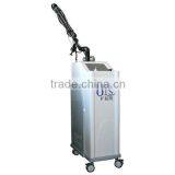 High Quality Far-infrared Laser Vertical Fractional Co2 Laser Ablation Macine QTS-RF60 thumbnail-1