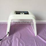 Led Light Therapy Home Devices Led Facial Light Therapy NL-PDT500 Portable Pdt Led Therapy Machine Skin Led Skin Rejuvenation Light Therapy Home Devices Rejuvenation Mixed Led Pdt For Skin Care Facial Led Light Therapy Skin Rejuvenation Improve fine lines thumbnail-5