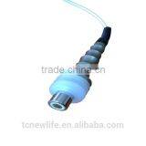 NL-M400 Portable no Needle Electroporation Mesotherapy Beauty Equip Bio Eyes Mesotherapy Equipment thumbnail-2