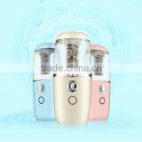 Nano Facial Sprayer / USB Nano Mist Sprayer / USB Chargable Nano Mister thumbnail-3
