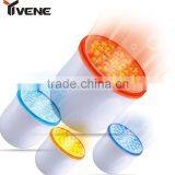 590nm Rechargeable Skin Tightening Machine Mini thumbnail-3