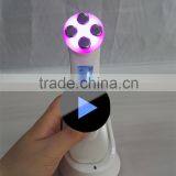RF/EMS Home Use Face Lift Devices Beauty Equipment Made in China thumbnail-6