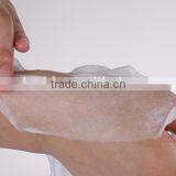 High Concentration B5 Whitening Hydrating Hyaluronic Acid Silk Mask thumbnail-2