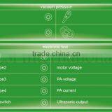 Rf Cavitation Machine 2016 New Arrival RF Vacuum Cavitation Rf Slimming Machine Ultrasonic Cavitation Slimming Machine Ultrasonic Liposuction Cavitation Slimming Machine thumbnail-5