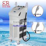 530nm 640nm Two Handles Ipl Photo Rejuvenation Machine thumbnail-1