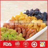 Green Red Black and Golden Raisin for Wholesale thumbnail-6