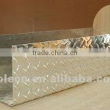 aluminium tread plate sheet