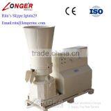 Commercial Farm Equipment Poultry Feed Pellet Machine/Wood Fuel Pellet Machine thumbnail-5