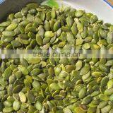 Pumpkin Kernel in High Quality New Crop