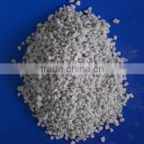 perlite and expanded vermiculite