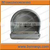 Float Bowl, Water /Drink Bowl Stainless Steel for Cow,Horse Etc thumbnail-1