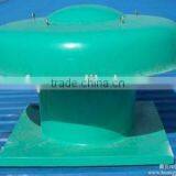 NEW Industrial Down Draft FRP Roof Ventilator Fan Manufacturer