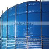 Large Biogas Digester for Livestock Farms Water Treatment thumbnail-4