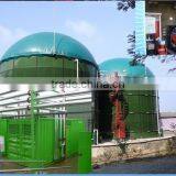 Biogas Generator 100KW/biomass Generator/waste to Energy 60Hz thumbnail-1