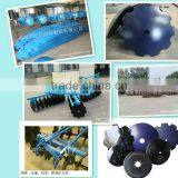 Agricultural Machine Spare Parts Disc Plough Disc Harrow Blade18*3.5
