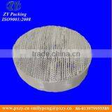Metal Gauze Corrugated Packing thumbnail-2