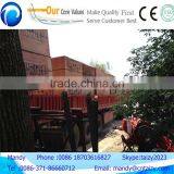 Stable Performance Wheat Combine Harvester for Sale thumbnail-2