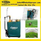 16L Agriculture Knapsack Sprayer With Pesticide Control KB-16A thumbnail-1